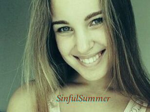 SinfulSummer