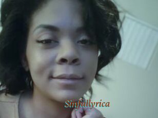 Sinfullyrica