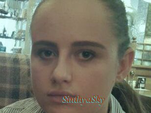 SinthyaSky