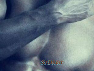 SirDicker