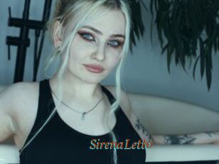 SirenaLetto