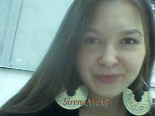 SirenaMaxJ