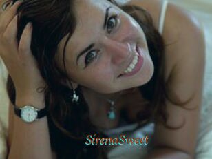 SirenaSweet