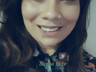 Sirena_Bebe