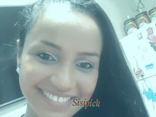 Sisipick