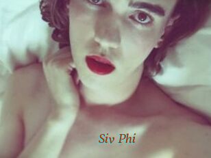 Siv_Phi