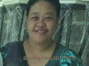 SizzlingAkiraHOTXXX