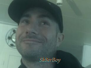 Sk8erBoy