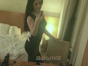 SkarletWill