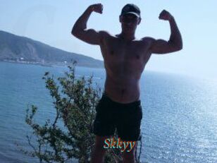 Skkyy