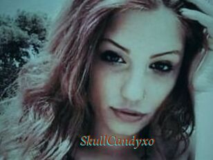 SkullCandyxo