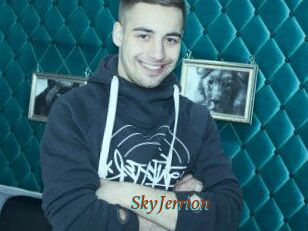 SkyJerrion