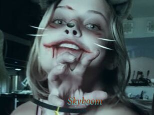 Skyboom