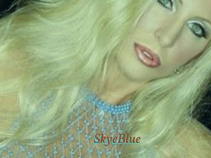 SkyeBlue
