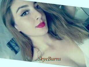 SkyeBurns