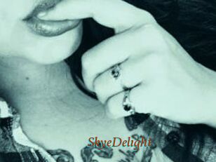 SkyeDelight