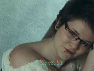 SkyeSable