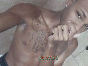 SkyeXXS