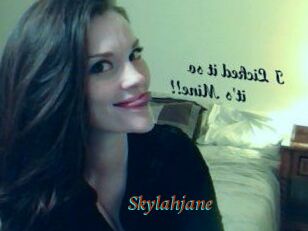 Skylahjane