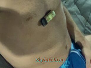 SkylarDixon