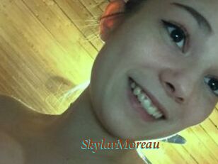 SkylarMoreau