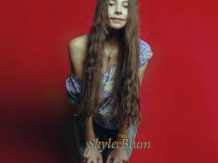 SkylerBlum