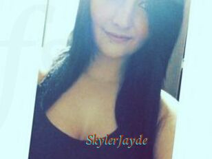 SkylerJayde