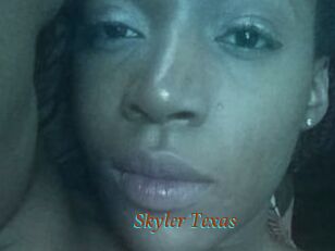 Skyler_Texas