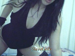SlaveGeilx