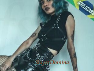 SlayerDomina