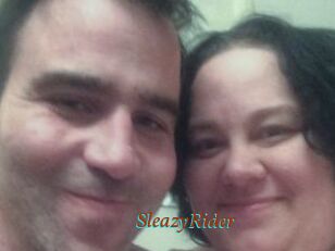 SleazyRider