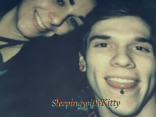 SleepingwithKitty