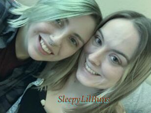 SleepyLilBuns