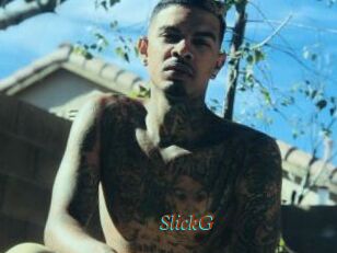 SlickG