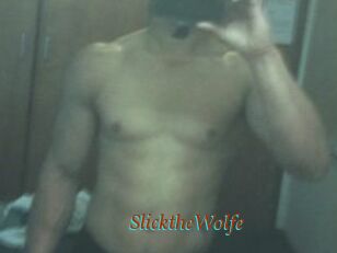 SlicktheWolfe