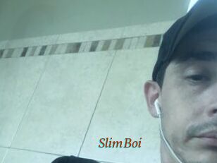 SlimBoi