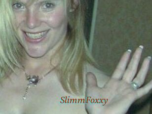 SlimmFoxxy