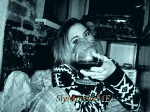 SlyMouSeeME