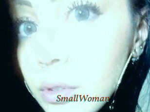 SmallWoman