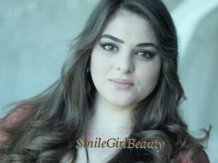 SmileGirlBeauty