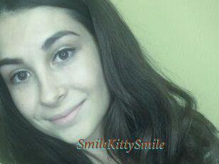 SmileKittySmile