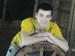 SmileUrchin