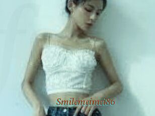 Smilemeimei86