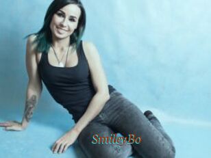SmileyBo