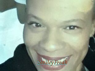 SmileyFreak