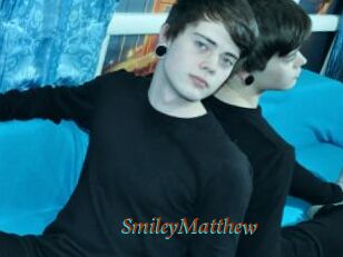 SmileyMatthew