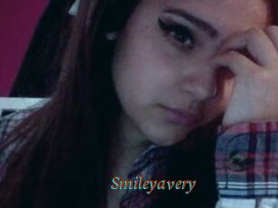 Smileyavery
