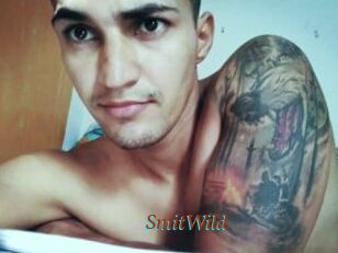 SmitWild