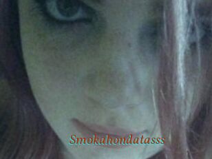Smokahondatasss