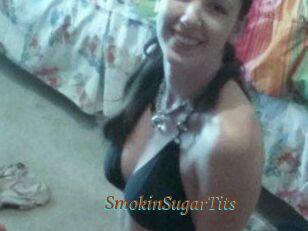 SmokinSugarTits